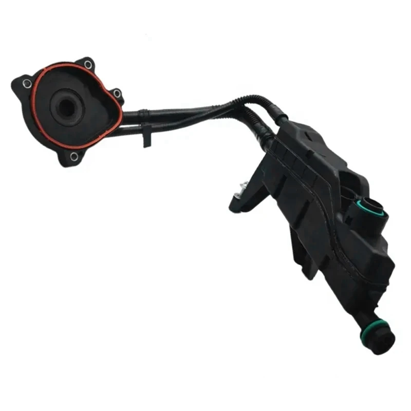 

1 Piece A2760107111 Car Engine Oil Water Separator Replacement Parts For Mercedes Benz W204 A207 S212 R172 2760107111 Auto Parts