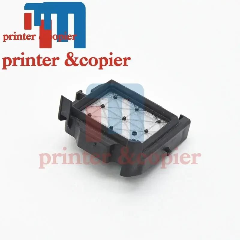Высококачественная сольвентная печатающая головка Mutoh Mimaki JV33 JV5 CJV30, каппинг-станция DX5, верхняя крышка для печатающей головки DX5 (art.: 3920dbc8e737b) - 3920dbc8e737b