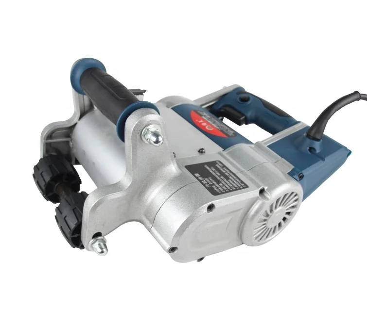 

Engineering Brick Electric Wall Chaser Machine Power Tool.