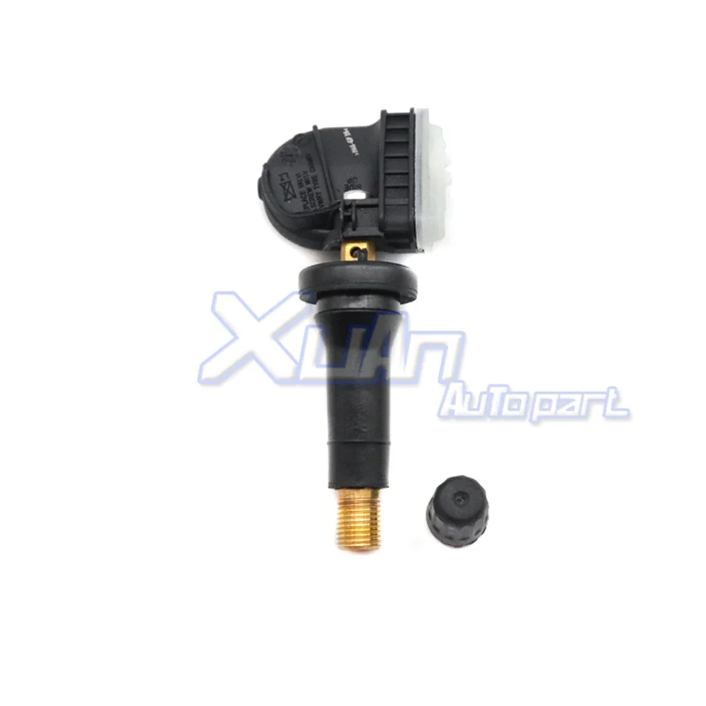 Датчик давления в шинах TPMS для 2017-2023 GREAT WALL WEY VV5 VV6 VV7 P8 HAVAL F5 F7 F7X H7L H2S H4 H6 3641100 XKR02A