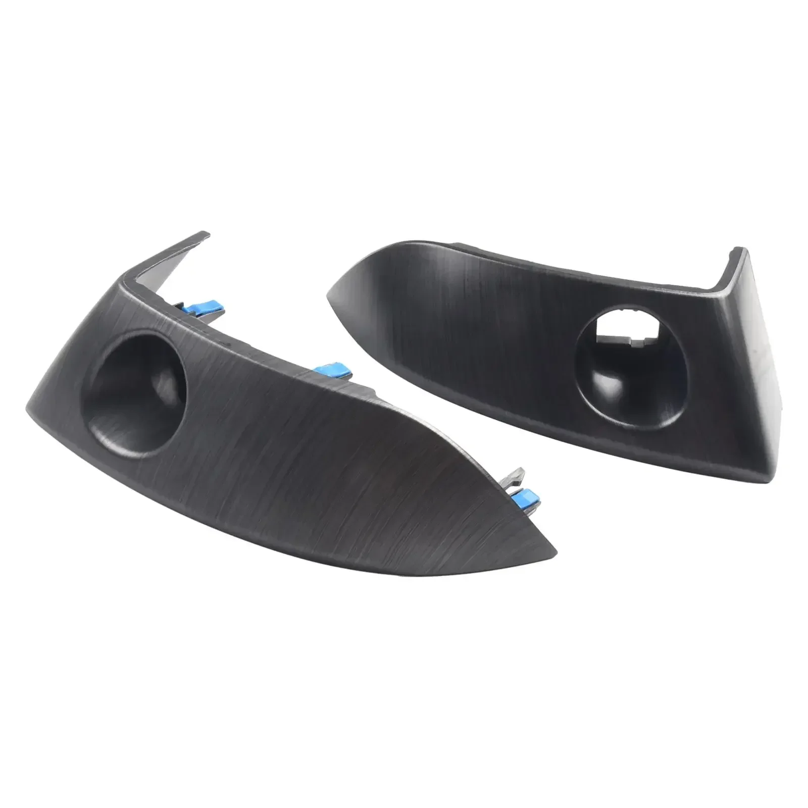 Отделка панели 55413-42070-B0 для Toyota пластиковые запасные серебряные аксессуары Rav4