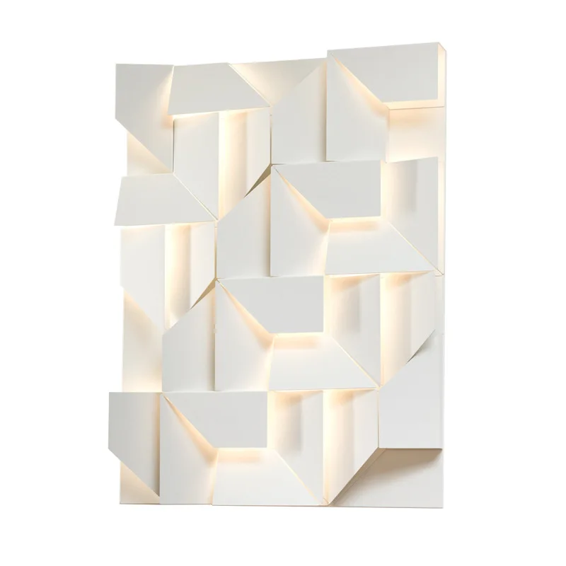 

Modern Luxury European Style Home Interior Decoration Porch Wall Lamp