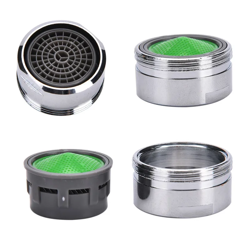 

360 Degree Water Bubbler Swivel Head Saving Tap Faucet Aerator Bathroom Flower Water Mouth Flowers To Prevent The Splash