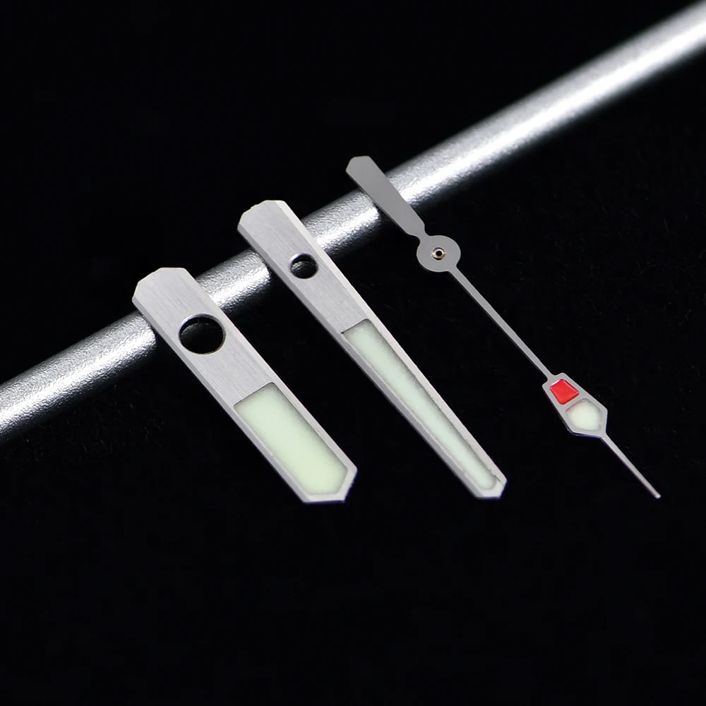 Высококачественные наручные часы для дайвинга HEIMDALLR SBDX/SBBN из матовой стали