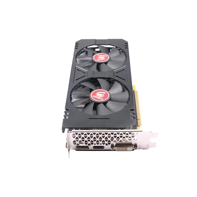 Видеокарта VEINEDA rtx 2060 GDDR6 6 ГБ 192 бит графическая карта GPU игровая Материнская Плата