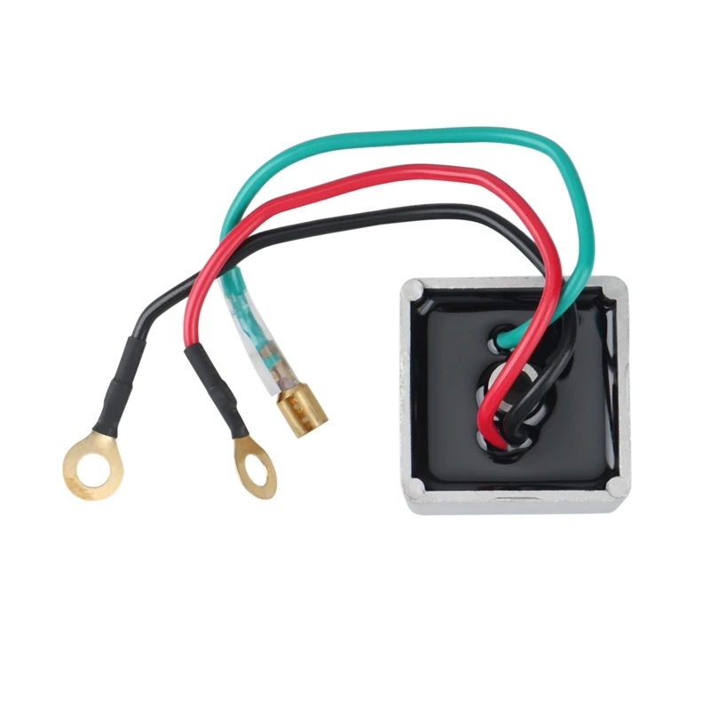 27739-G01 сменный регулятор напряжения подходит для газовой тележки гольфа EZGO TXT 1994-UP