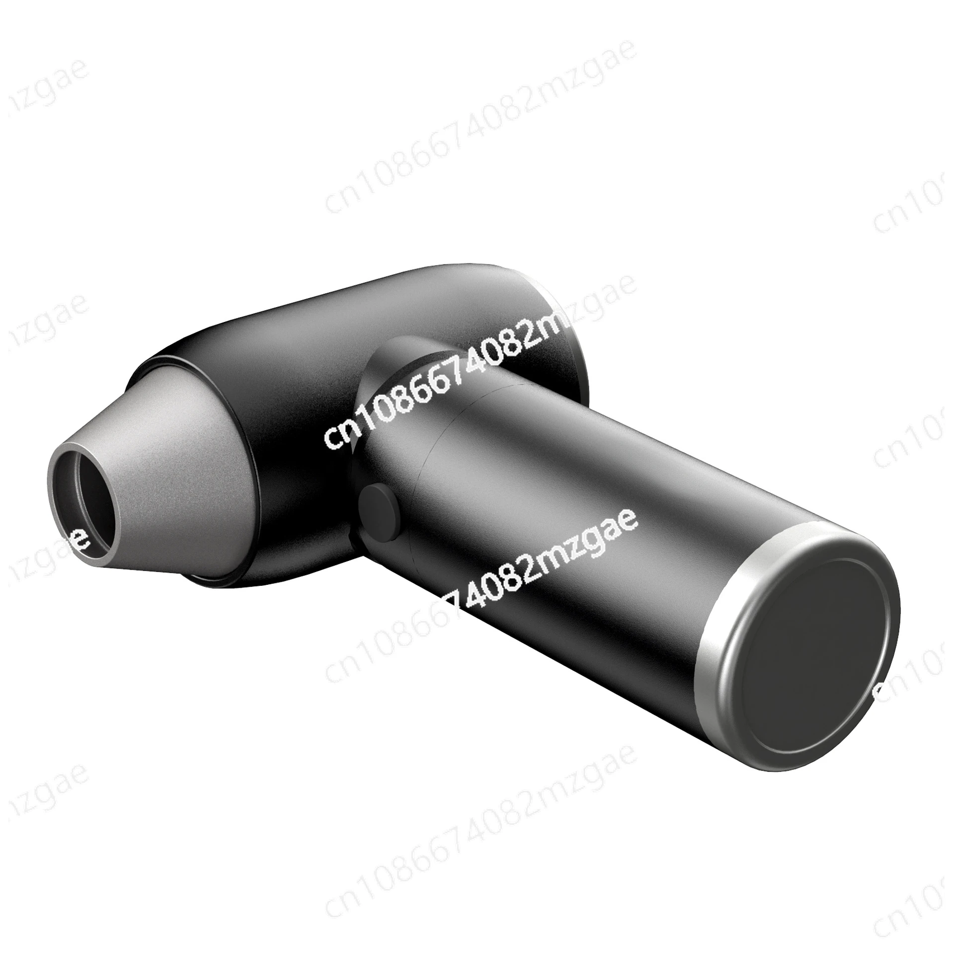 Ручной турбовентилятор Crossgun высокоскоростной бесщеточный высококачественный