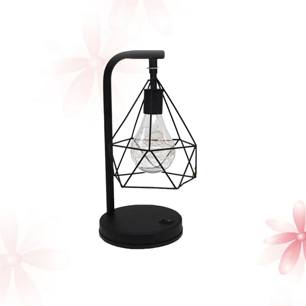 

1Pc Copper Lamp Table Bedroom Lamp for Hiking Outdoor Indoor Camping