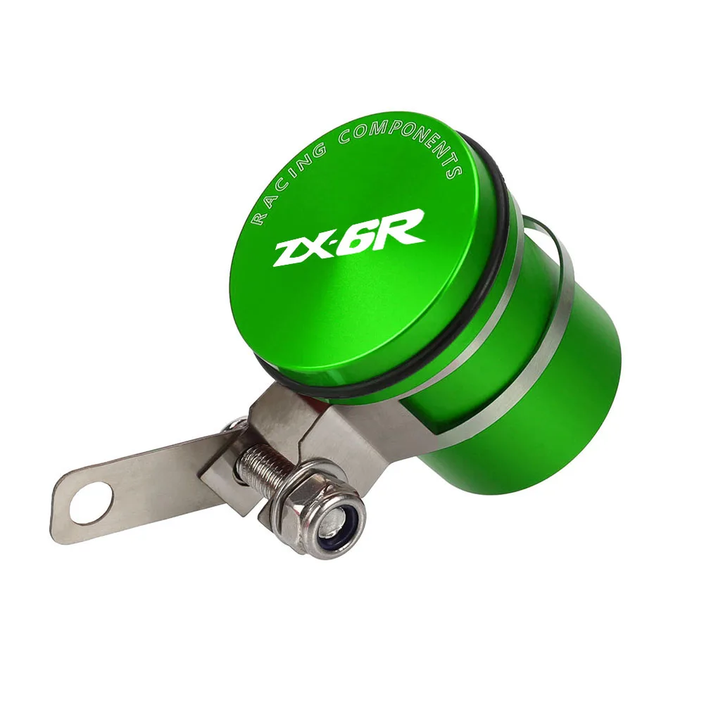 

Бак сцепления для Kawasaki Ninja ZX6R ZX 636 6R 2007 2008 2009 2010 - 2018