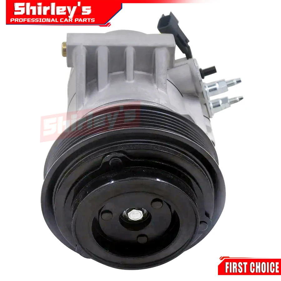 HS13N Компрессор кондиционера переменного тока для Ford Ranger 2012 2013 2014 2015 OEM 8040732