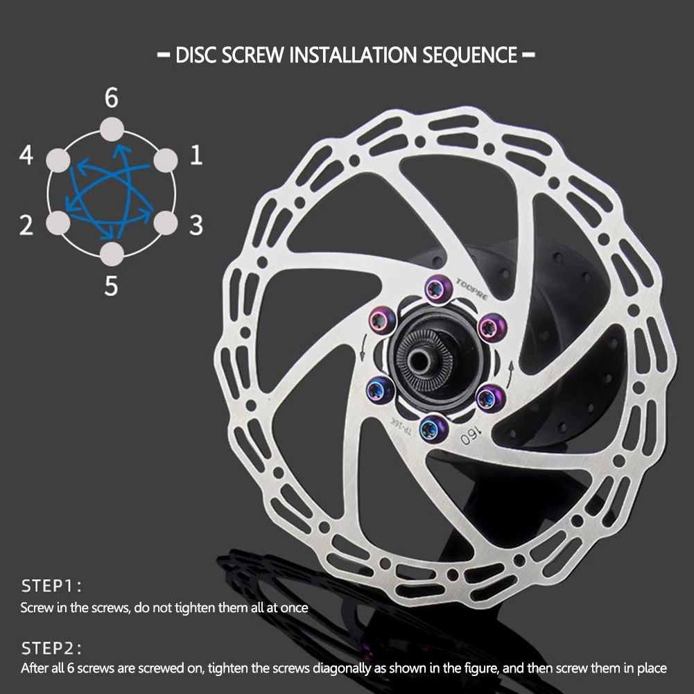 Toopre T25 велосипедный ключ Torx аксессуары для велоспорта гаечный горного велосипеда