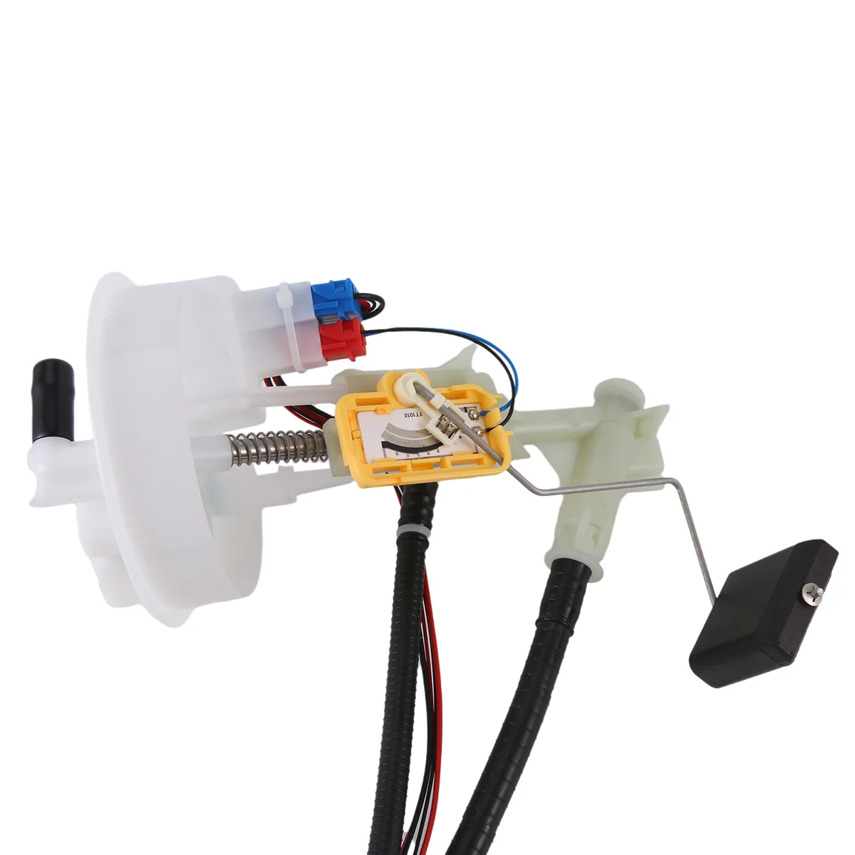 Левый Уровень топливного насоса 0986580342 отправляющий блок для Mercedes-Benz W203 C230 C240 C320 C32