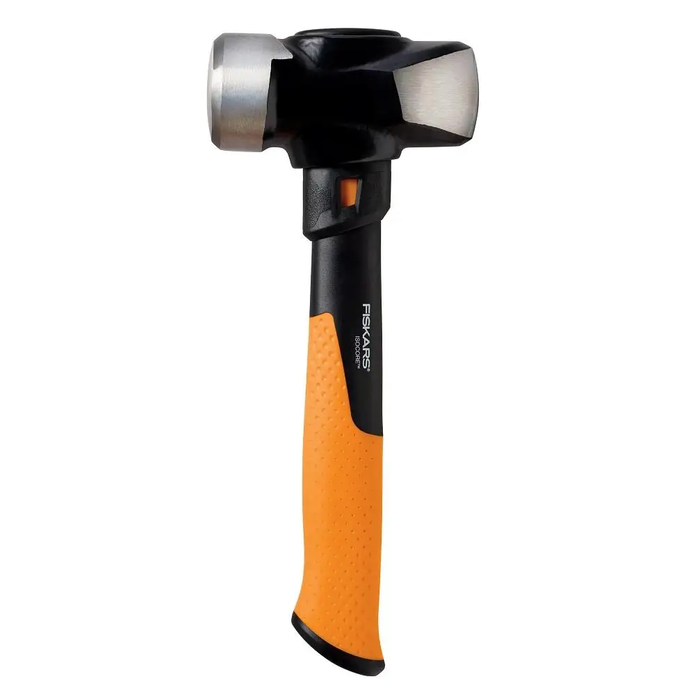 

Free Shipping -750910-1001 IsoCore Club Hammer 11 In. 3 lb
