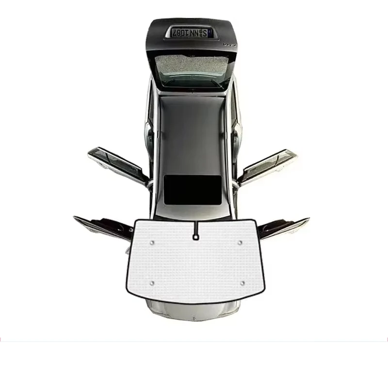 

Для Nissan Qashqai J10 2007 2008 2009 2010 2011~2013 автомобильный солнцезащитный козырек с защитой от ультрафиолета, блокираторы конфиденциальности, аксессуары