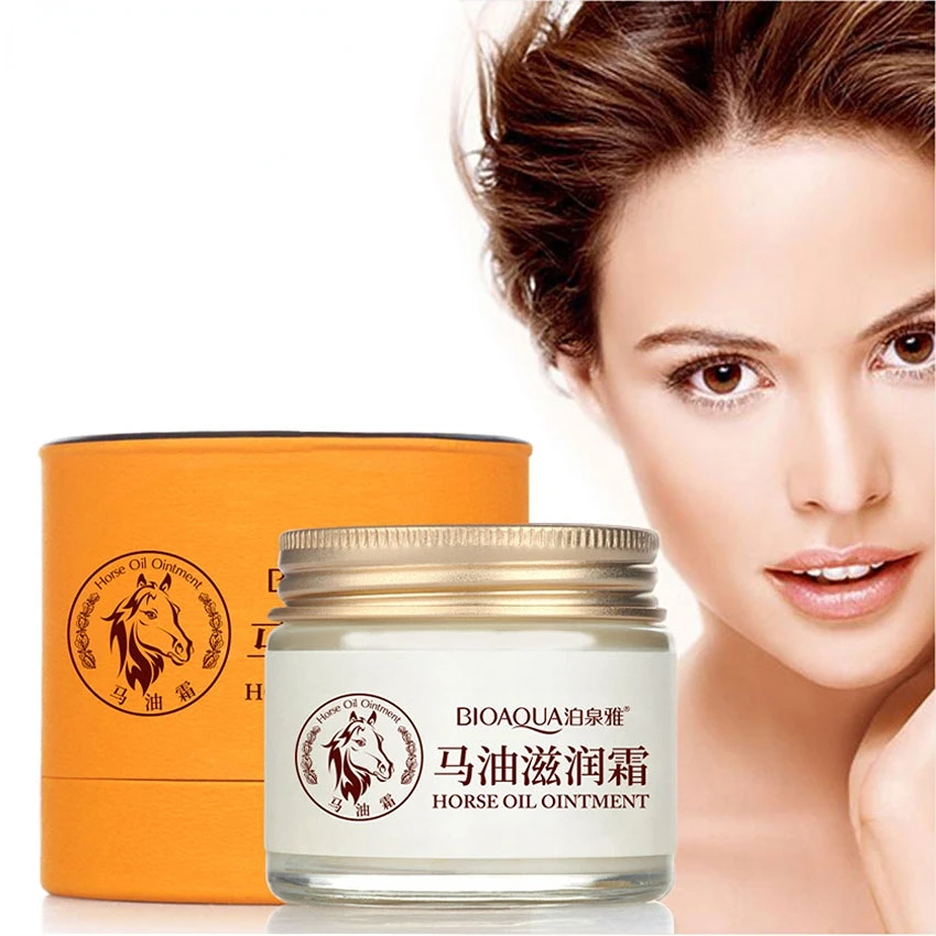 

Крем BIOAQUA для кожи, против морщин и веснушек