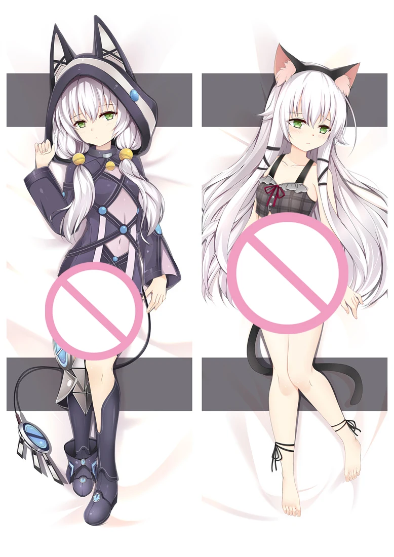 

Легенда героев: тропы в реальности, персонализированный персонаж Altina Orion, аниме обнимающие наволочки, украшение