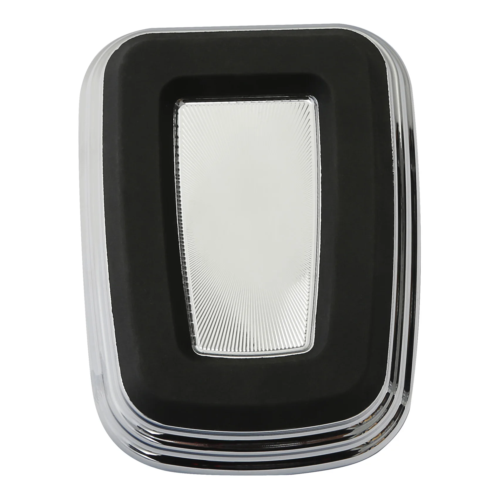 

Задняя накладка на педаль тормоза для мотоцикла Harley Touring 1980-2022 Softail 1986-2017 FLD 2012-2016