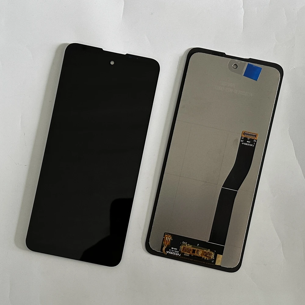 Протестировано 6 58 &quotдля Cubot KingKong Power ЖК-дисплей + сменный преобразователь