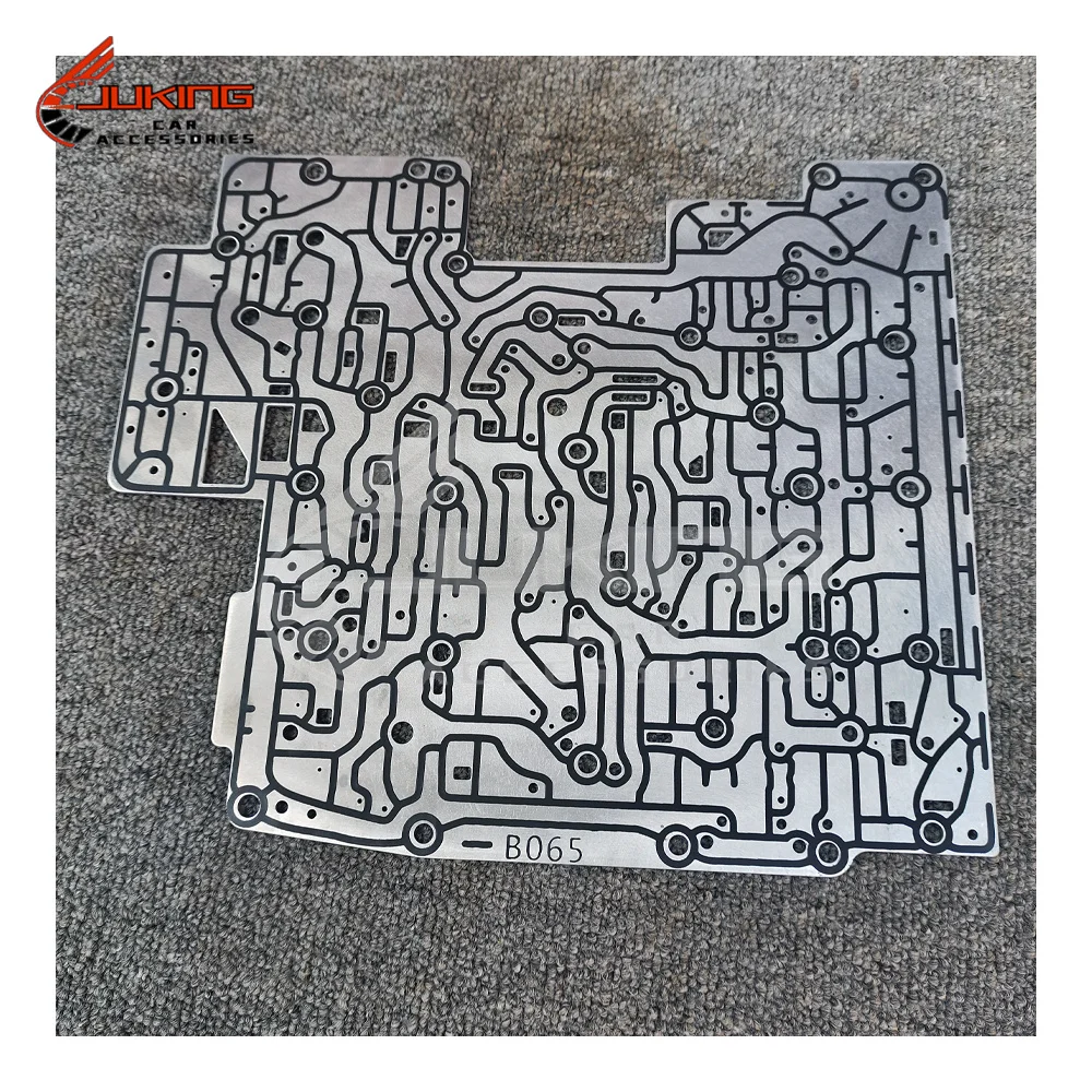 6HP19 6HP21 6HP26 разделительная пластина корпуса клапана автоматической коробки