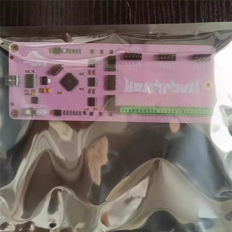 FC-[IANC-AB01] Hamgeek Jtagulator 32115 Интерфейсная плата Jtagulator 32115 с автоматическим определением аппаратных контактов для IoT-систем безопасности (art.: 3920db999cb42) - 3920db999cb42