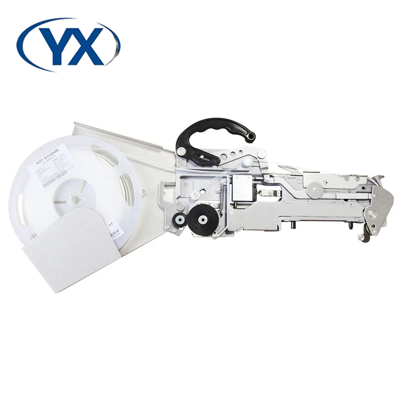 

Пневматический питатель Pick and Place Machine Smt Tape CL Feeder