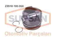 

ZZ010-100-050 для поршня двигателя + сегмента CLIO II 1,5 DCI ENG. (K9712 718) MEGANE II. (K9724 728)