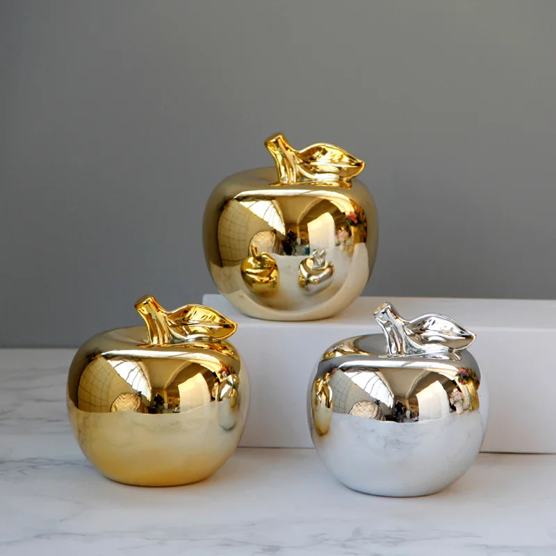 Европейский скандинавский стиль искусственные украшения домашний декор