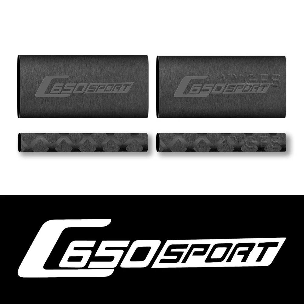 

Термоусадочные ручки для мотоциклов BMW C400X C400GT C650GT G310GS G310R G650GS G650X CE04