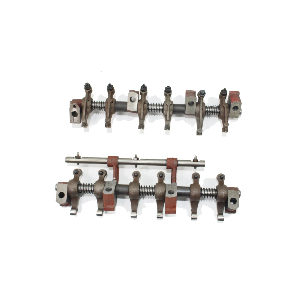 TY395IT/TY3100IT. Клапан коромысло в сборе