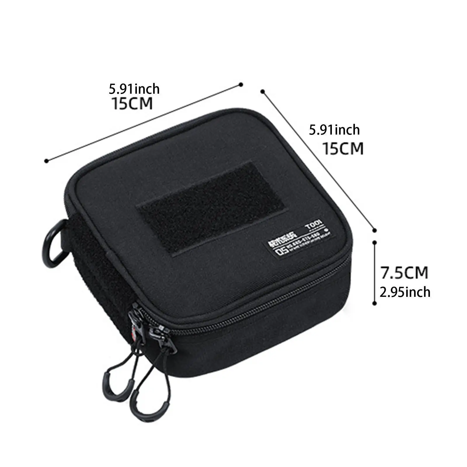 Сумка для хранения на природе универсальная легкая подвесная сумка рукоделия