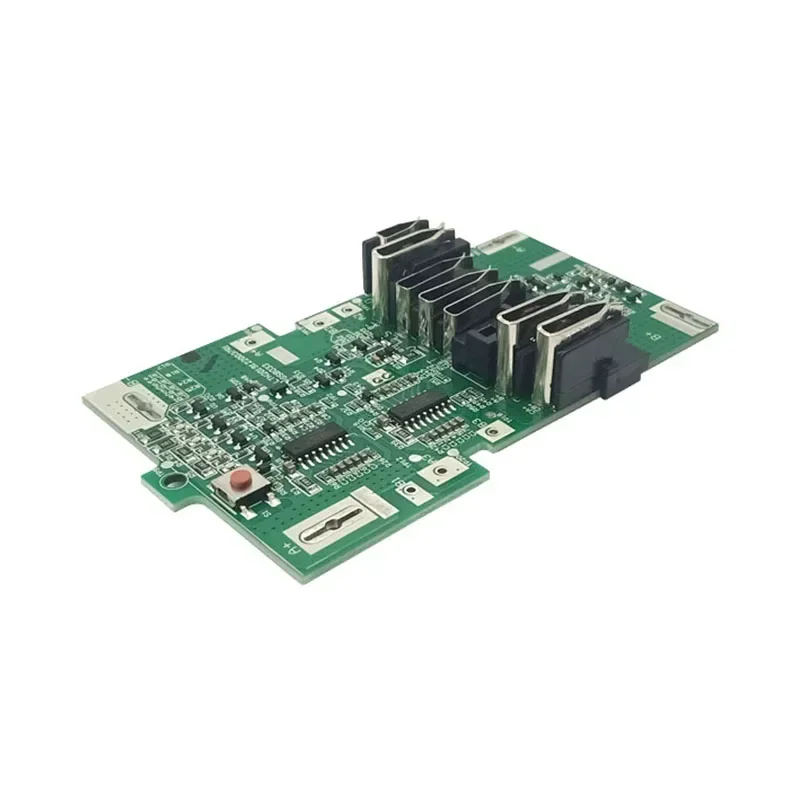

Корпус для аккумулятора Hitachi HIKOKI 36В 18В MultiVolt