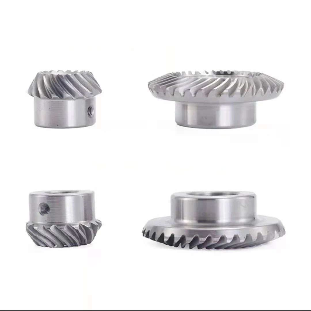 

1Set Milling Machine Accessories Tool Lifting Gear C77+96 Helical Mill Gear For bridgeport Mill Part
