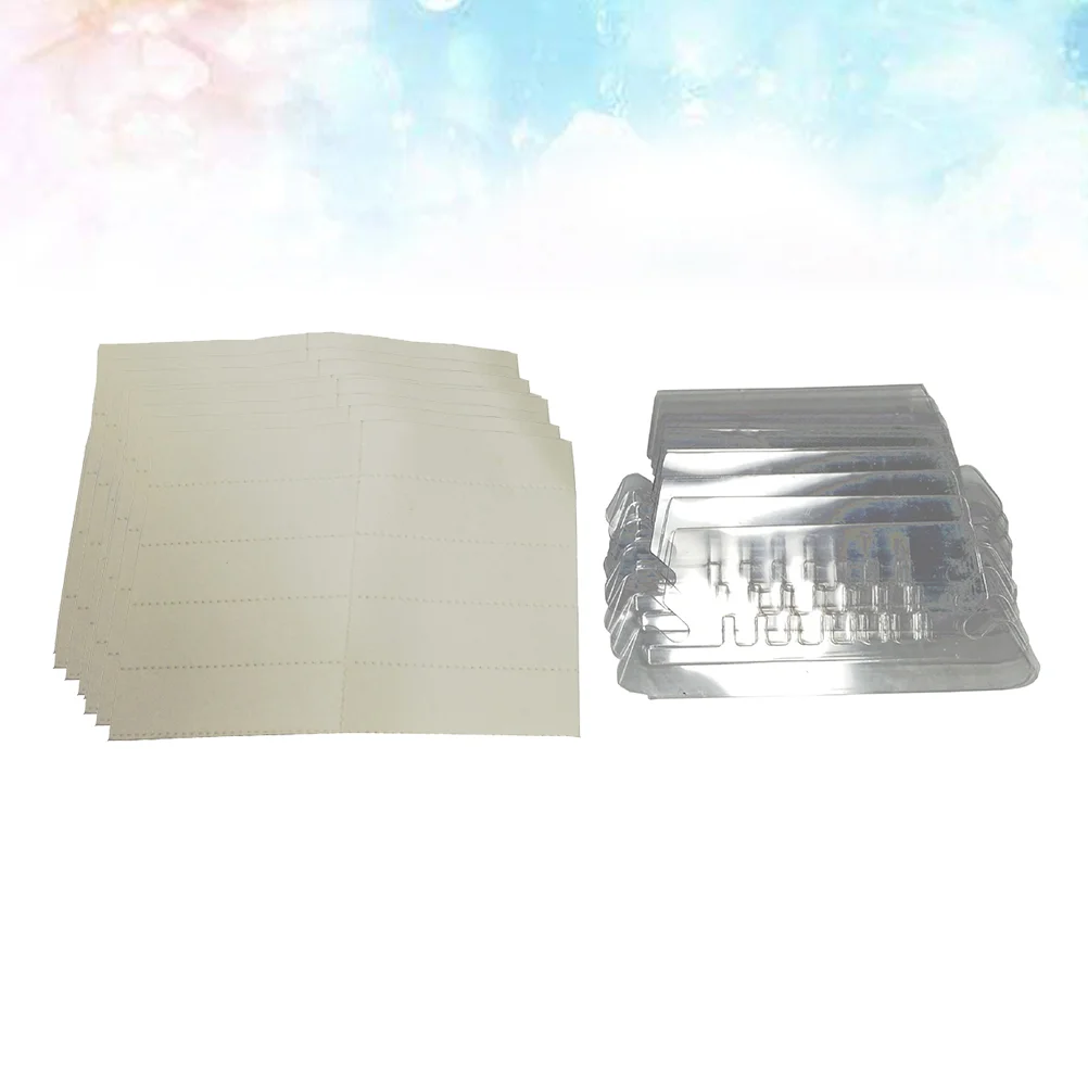 Держатель для документов органайзер папка файлов офисные принадлежности