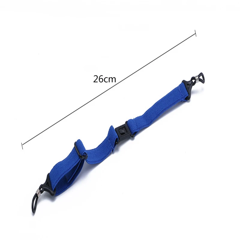 Рисунок 6 - Веревка для очков Спортивная эластичная