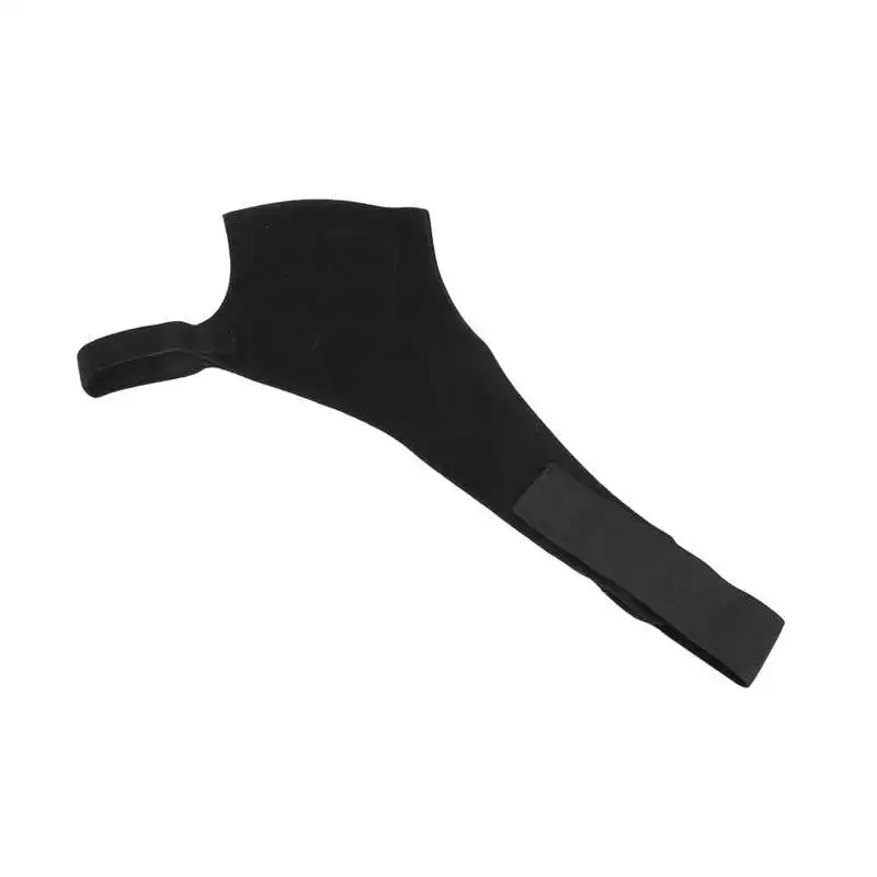 

Регулируемый фиксатор для облегчения боли в плечах