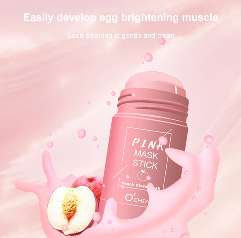 

Маска для лица с зеленым чаем и баклажанами