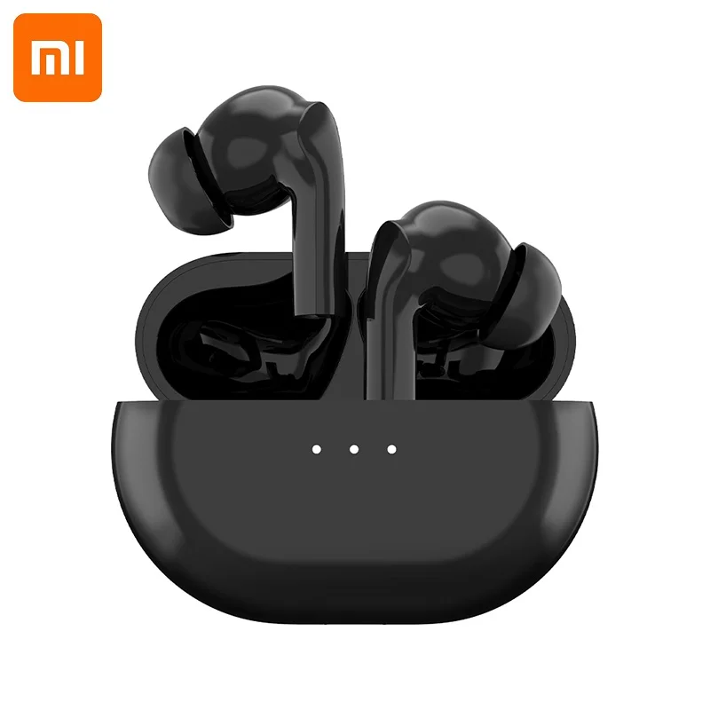 

Xiaomi TWS Bluetooth Earphone Noise Cancelling Wireless Earbuds Waterproof Sport Headsets with Microphone Handsfree Headphones