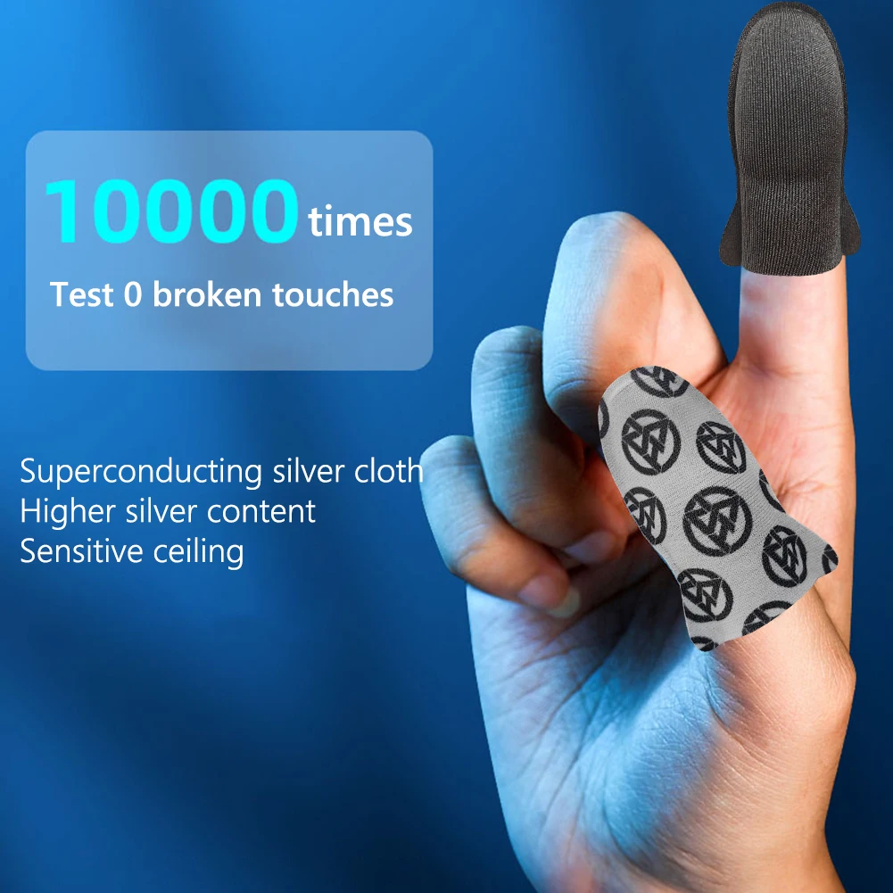 1 пара перчатки для сенсорного экрана 0 3 мм 24 контакта