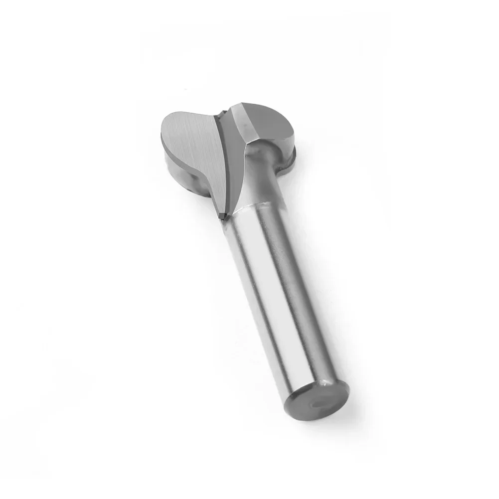 Fresas Para Router Madera 1/2′′ 12mmShank Hidden Pull Bit Woodworking Tupia De Madeira