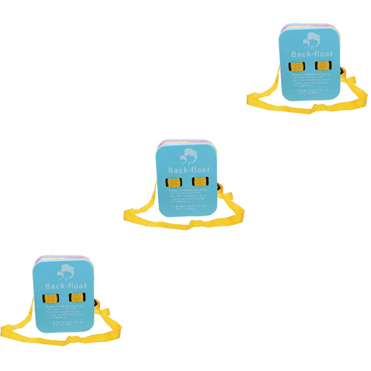 

Kickboardboard Training Swimmingkidsfloat Exercise Equipment Pool Swiming Beginner Eva Hand Buoy Floating Party Favor