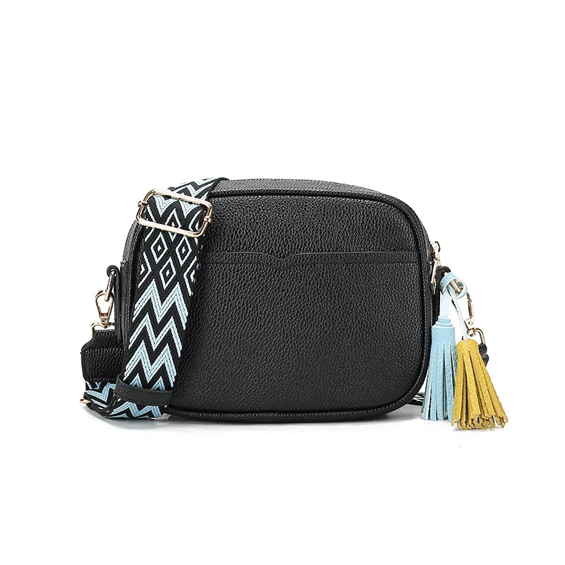 

Free Shipping Promotion Long Strap Shoulder Bags For Women Bag 2023 Trend
