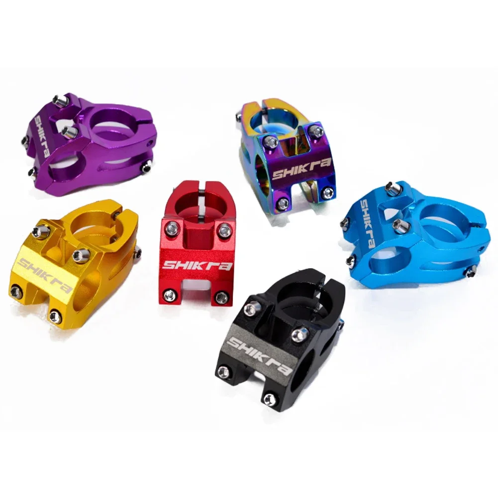 Вынос руля велосипеда для шоссейного с короткой мощностью 25 4*35 мм подъемная