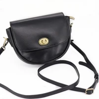 small flap natural cowhide crossbody bags for women vintage shoulder messenger ladies bag luxury designer handbags and purses