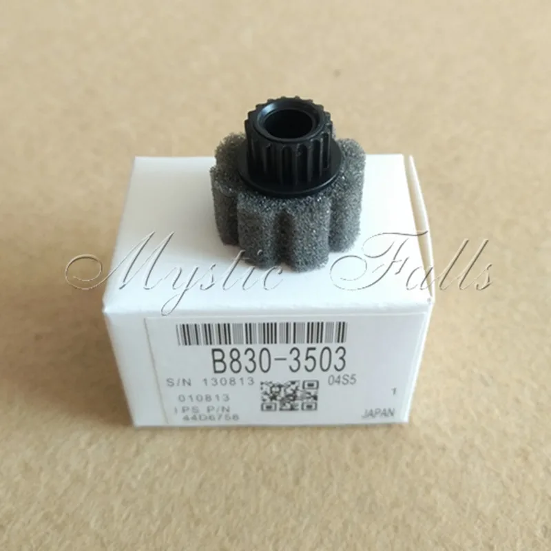 10X для Ricoh Aficio AF 1075 2075 1060 2060 МП 7500 6001 7001 8000 8001 9001 губчатый стробоскоп