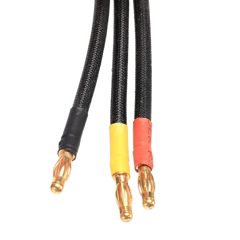 Бесщеточный двигатель 3650 3600 кВ и бесщеточный ESC 60 А водонепроницаемый для 1:10 1/10 RC