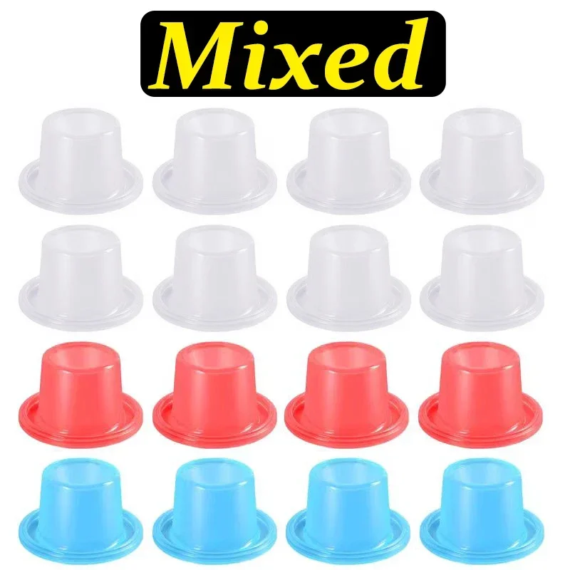 

Силиконовые уплотнительные прокладки для крана