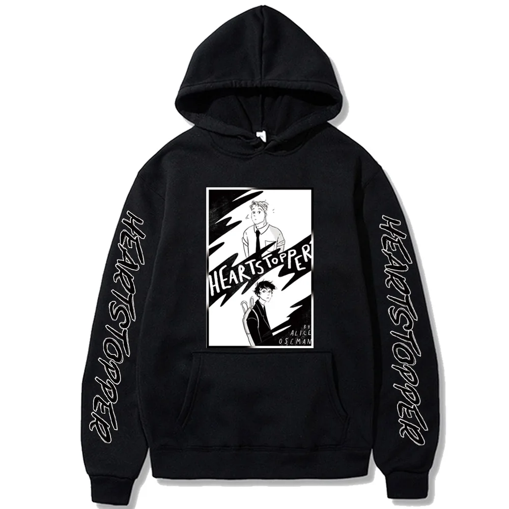 

Толстовка с капюшоном в стиле Харадзюку, милые толстовки с капюшоном в стиле Чарли Ника