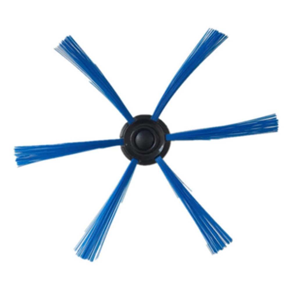 Боковая щетка для Philips FC8603 FC8700 FC8705 FC8710 FC8715 FC8772 FC8774 FC8776 FC8810 FC8820 FC8830 FC8832 6 шт.