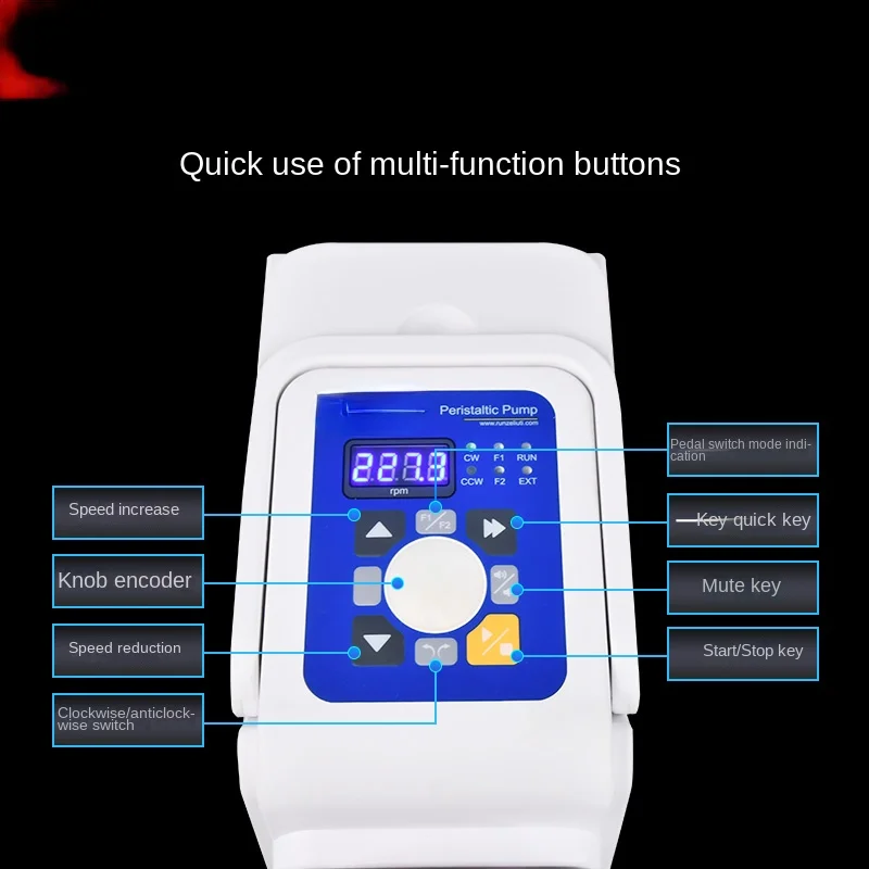 Насос с большим потоком насоса самовсасывающий бустер насос Автоматическая