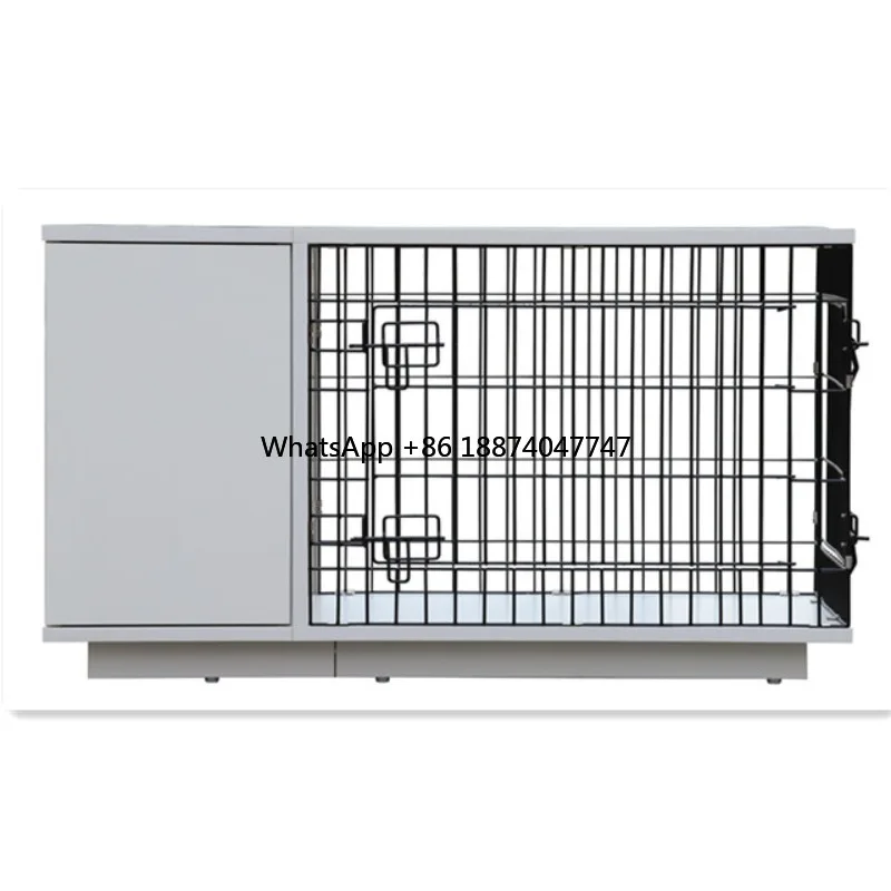Клетка для домашних животных Aeolus клетка кошек с шкафом хранения